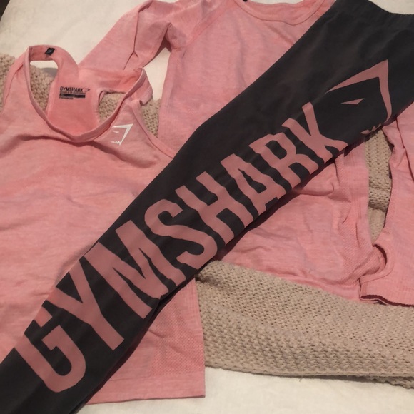 Kit Gymshark - Picture 4 of 4